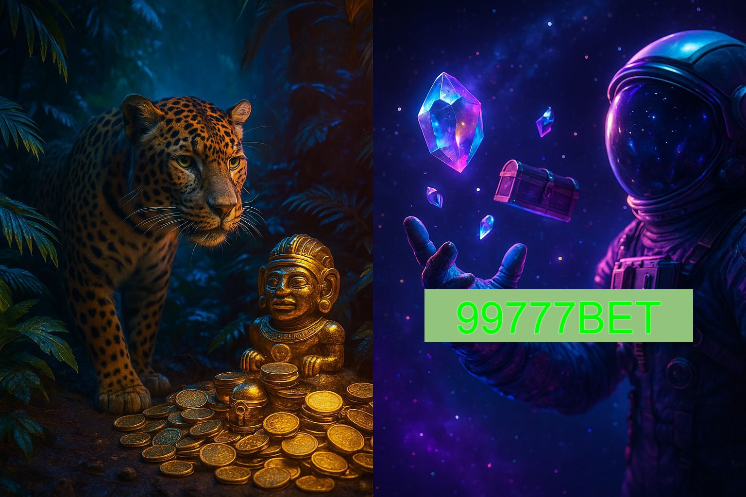 Jogos Populares