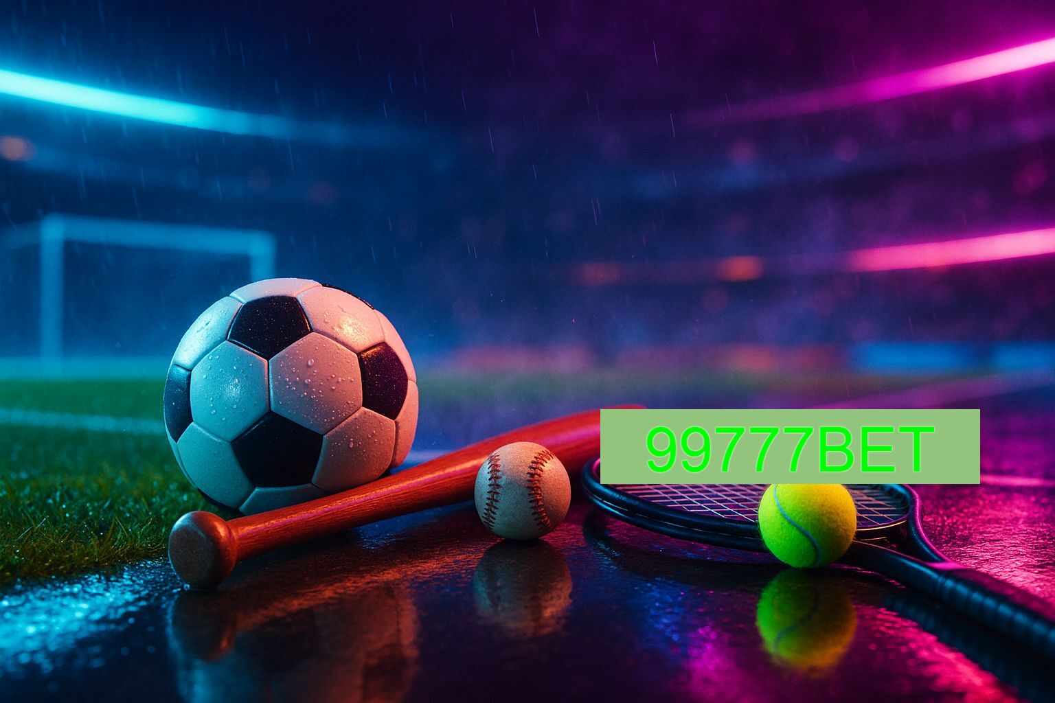 Variedade de Esportes