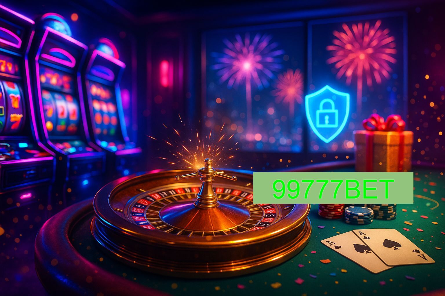 Jogos emocionantes no 99777BET