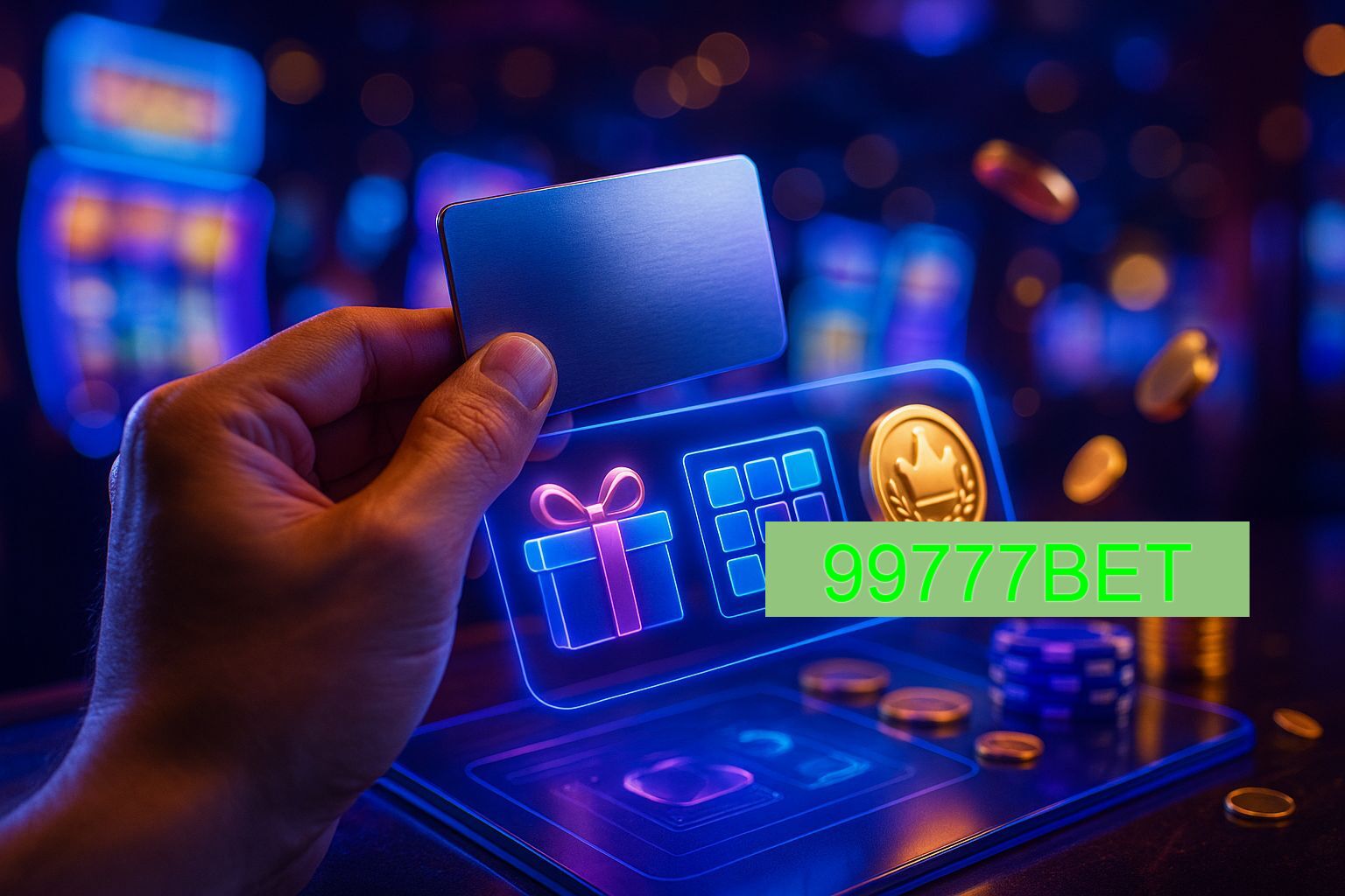 Benefícios do Login